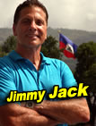 Pastor Jimmy